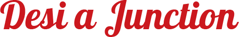 DESI A JUNCTION logo